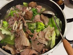 -乔阿马·江南味·驴肉香(龙湖华泾天街店)