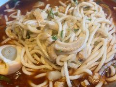 -窦四牛杂面(总店)
