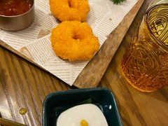 -苏梅花园(群星城店)