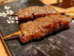 -人间酒暖·Go blanc·烧鸟·深夜食堂(陆家嘴店)