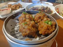 -水门巷餐厅(古子城店)