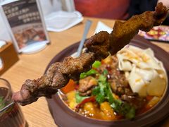 -纳鲁孜·新疆特色餐厅(上海悦荟广场店)