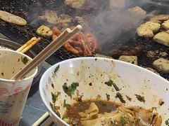 -同心烧烤(总店)