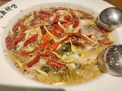 -新太二·鲜料川菜(群光广场店)