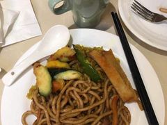 -上海浦东丽晟假日酒店-多瑙河全日餐厅