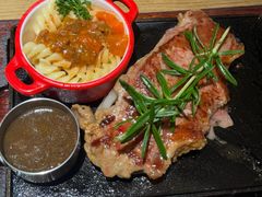 -豪客来牛排(湖里万达广场店)