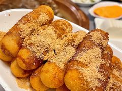 -怪怪龙虾·来自江苏盱眙(惊驾路店)