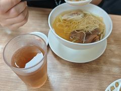 -百福麵家(新馬路店)