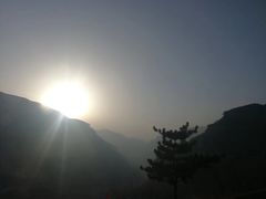 -山西壶关太行山大峡谷旅游景区