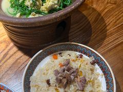 -清真·双公羊·馕坑烤全羊(奥体店)