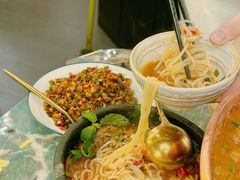 -浩海火燒雲傣家菜(芮欧百货店)