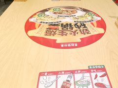 -华记煲仔华·煲仔饭(市桥易发店)