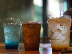 -Chom Cafe and Restaurant