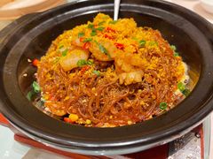 海味粉丝煲-城南往事(滨江世茂店)
