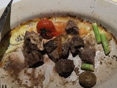 -王品牛排(福州泰禾店)