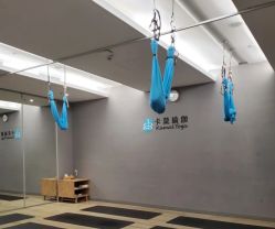 -卡莫瑜伽·普拉提