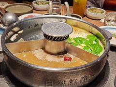 -巴奴毛肚火锅(京西大悦城店)