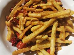 -爷爷的土钵菜(街道口店)