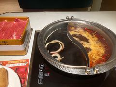 -温禾牛·和牛寿喜烧自助火锅(恒基名人店)