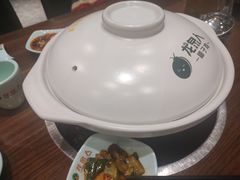 -龙泉人椰子鸡(龙昆南店)