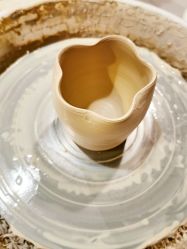 -素能手工陶艺馆·陶艺diy·亲子游乐(深圳书城·中心城店)