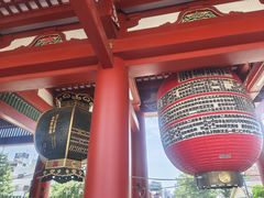 -浅草寺