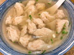 光板馄饨-小园春民间小吃铺(江宁黄金海岸店)