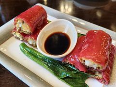 -彩景大酒楼(万泰新天地店)