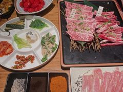荔枝小番茄-千寻烧肉(政务区店)