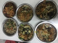 -凤张螺蛳粉·爽口粉(跃进路总店)