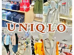 -优衣库(红谷滩万达店)