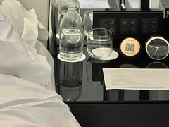 -尼依格罗香港美利酒店