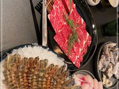 -官也街澳门火锅(新源里店)