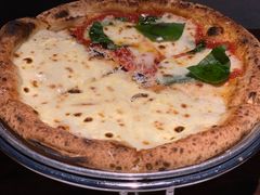 -Primo·丽莫意大利窑烤披萨