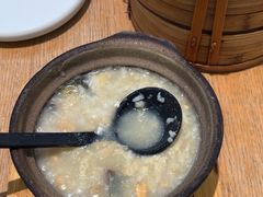 -唐食语粥(青山万达广场店)