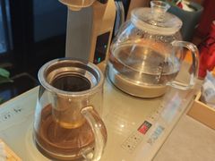 -灶座小锅烀饼·铁锅炖(道里店)