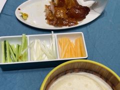 -君德澜酒家·创意粤菜(金山谷店)