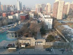 -北京丽景湾国际酒店