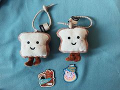 -BreadTalk面包新语·烘焙蛋糕(高德置地春广场店)