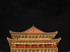 -西安钟楼