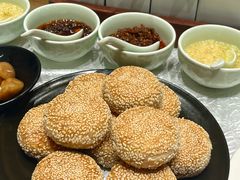 -东来顺•非遗火锅(外滩店)