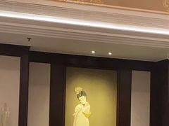 -君庭中餐厅(友谊宾馆店)