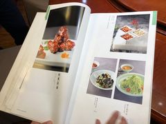 -新乾隆酒楼(帝景园店)