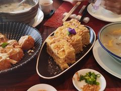 -白天鹅宾馆-宏图府餐厅