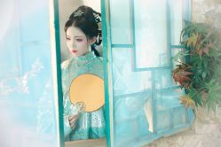 -梓摄影古装写真工作室(富力广场店)