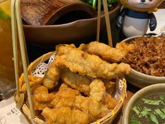 -盡膳口福跷脚牛肉火锅(北美新天地店)