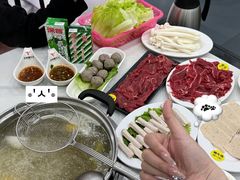 -全好食潮汕牛肉火锅(泗洲路店)