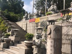 -福州开元寺