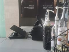 -luckin coffee瑞幸咖啡(大冲商务中心D座店)