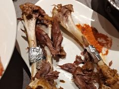 -桂满陇·蟹黄小笼汤包(中山公园店)